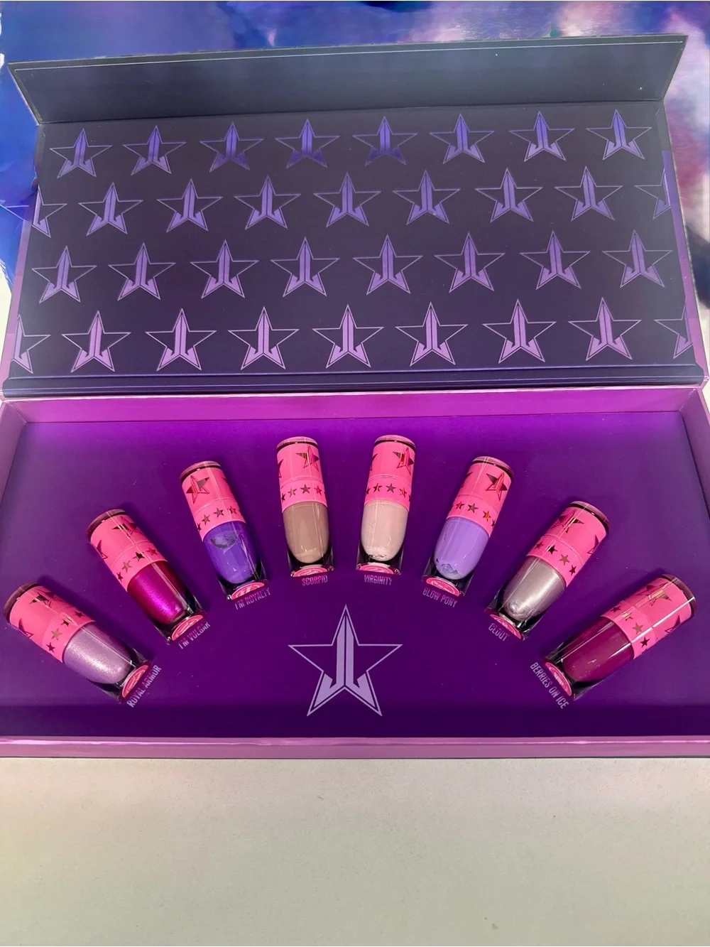 Jeffree Star jeffree star